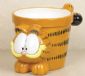 Garfield Ceramic Planter